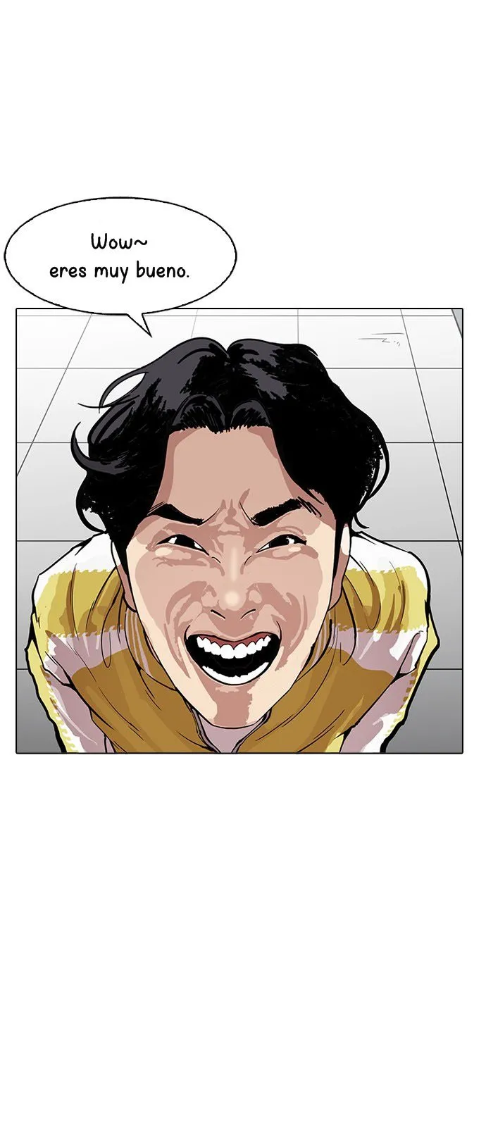 Lookism Capítulo 167 en Línea - página 13