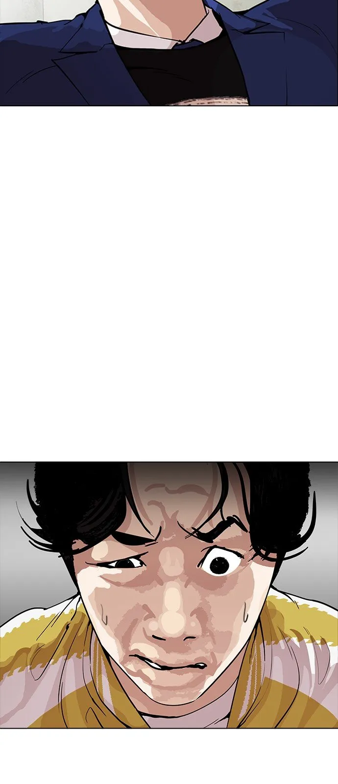 Lookism Capítulo 167 en Línea - página 22