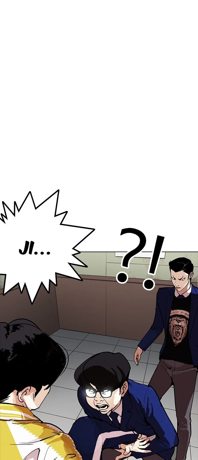 Lookism Capítulo 167 en Línea - página 23