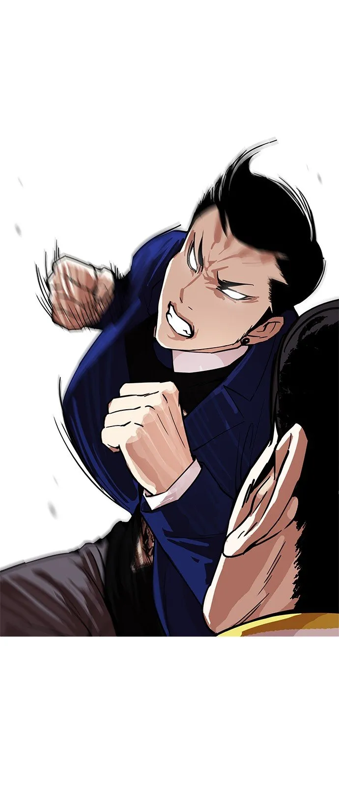 Lookism Capítulo 167 en Línea - página 27
