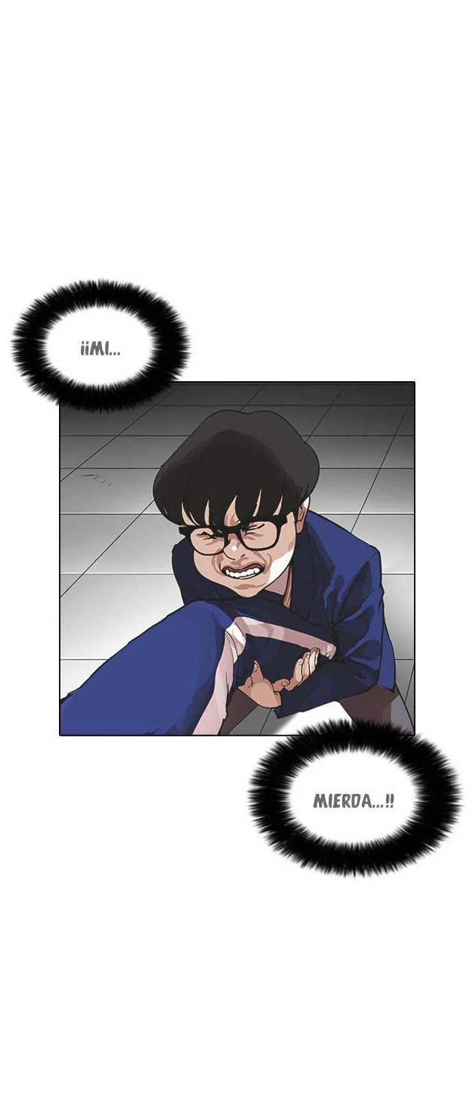 Lookism Capítulo 167 en Línea - página 28