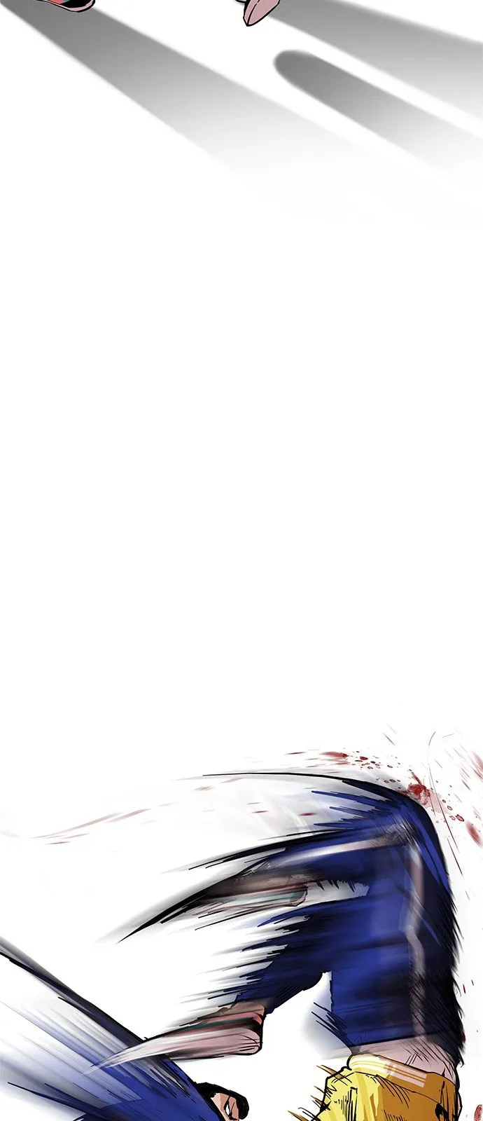 Lookism Capítulo 167 en Línea - página 30
