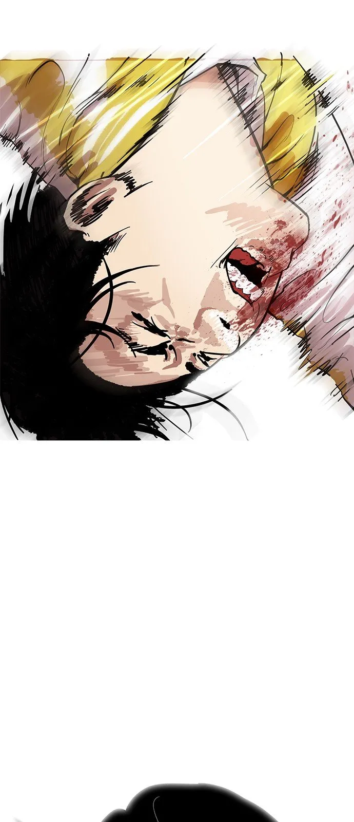 Lookism Capítulo 167 en Línea - página 32