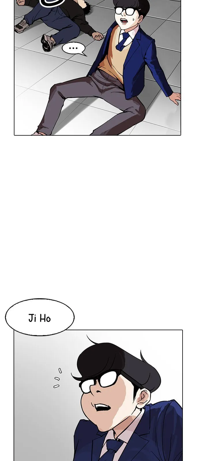 Lookism Capítulo 167 en Línea - página 34