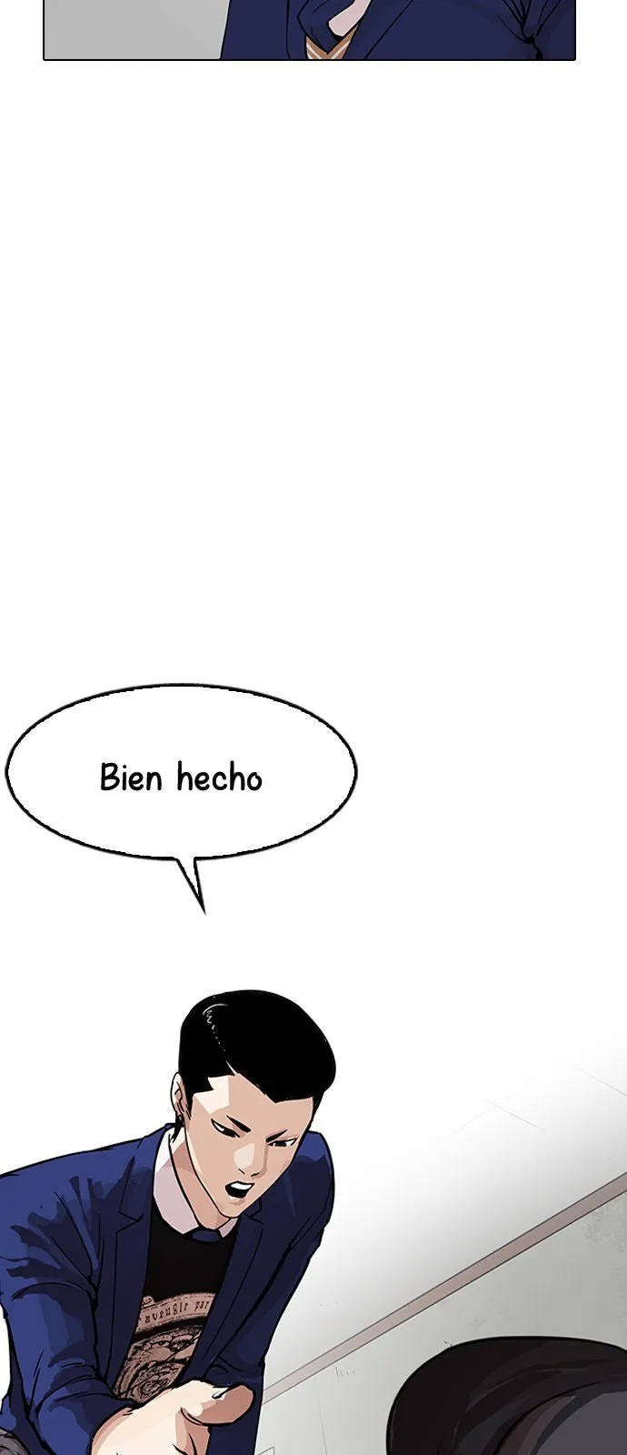 Lookism Capítulo 167 en Línea - página 35
