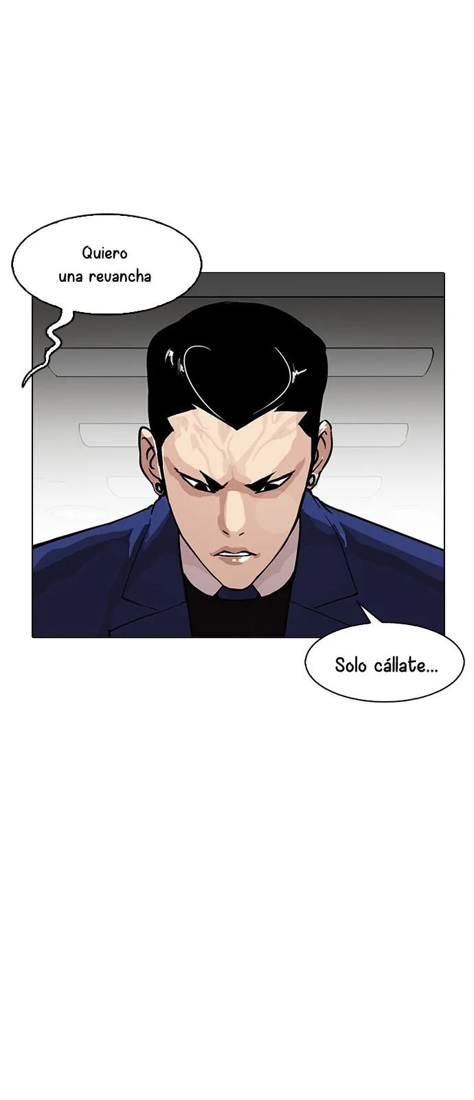 Lookism Capítulo 167 en Línea - página 38
