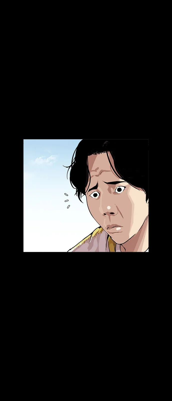 Lookism Capítulo 167 en Línea - página 44