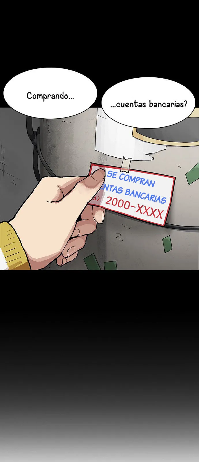 Lookism Capítulo 167 en Línea - página 45