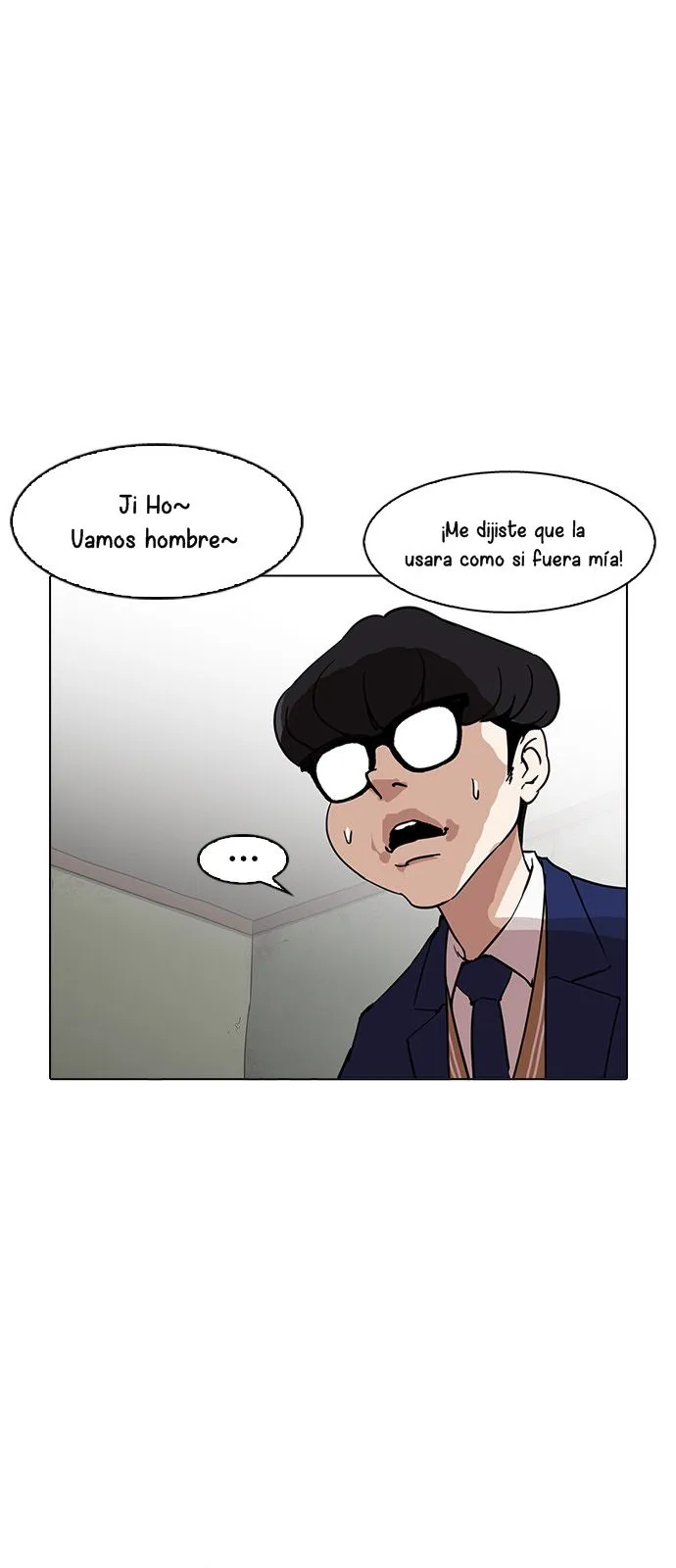 Lookism Capítulo 167 en Línea - página 48