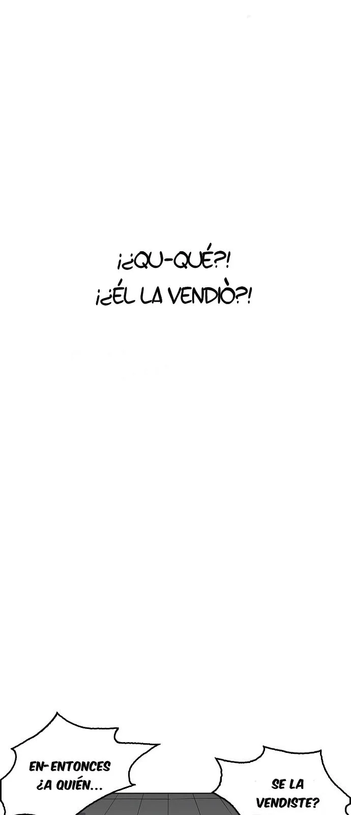 Lookism Capítulo 167 en Línea - página 49
