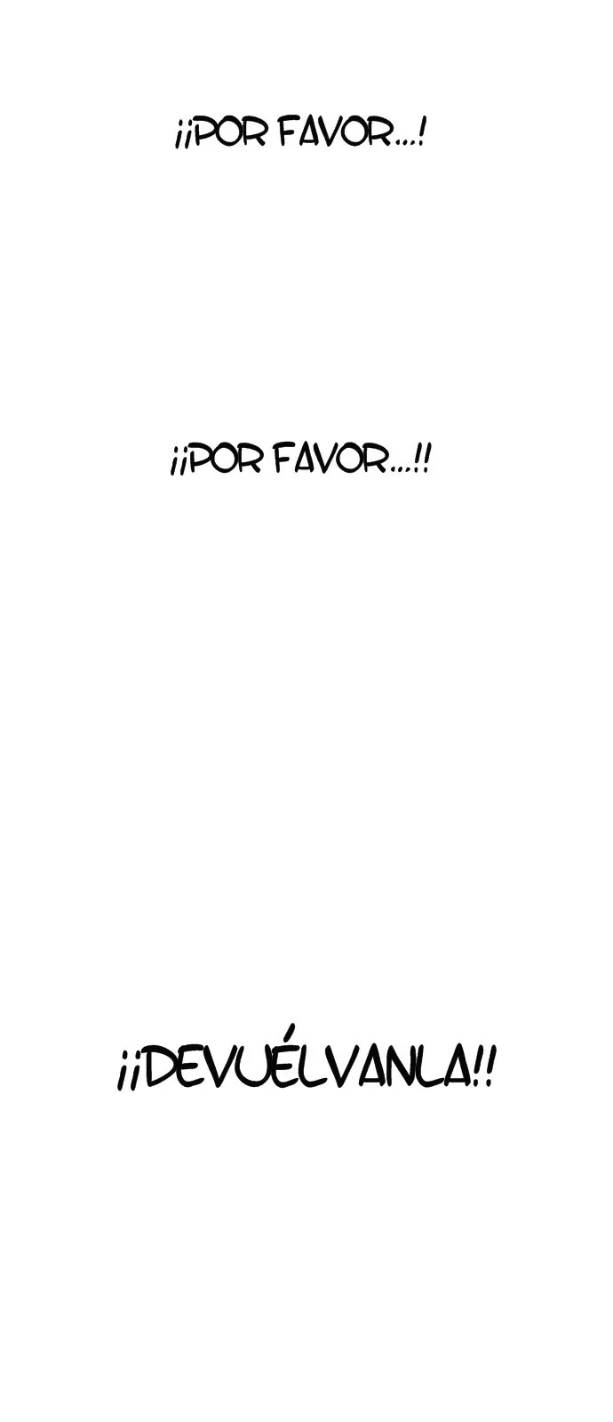 Lookism Capítulo 167 en Línea - página 53