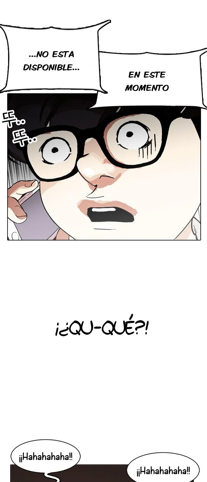 Lookism Capítulo 167 en Línea - página 55