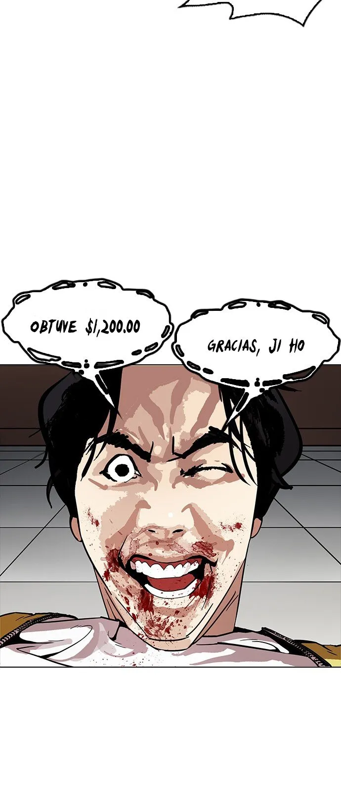 Lookism Capítulo 167 en Línea - página 57