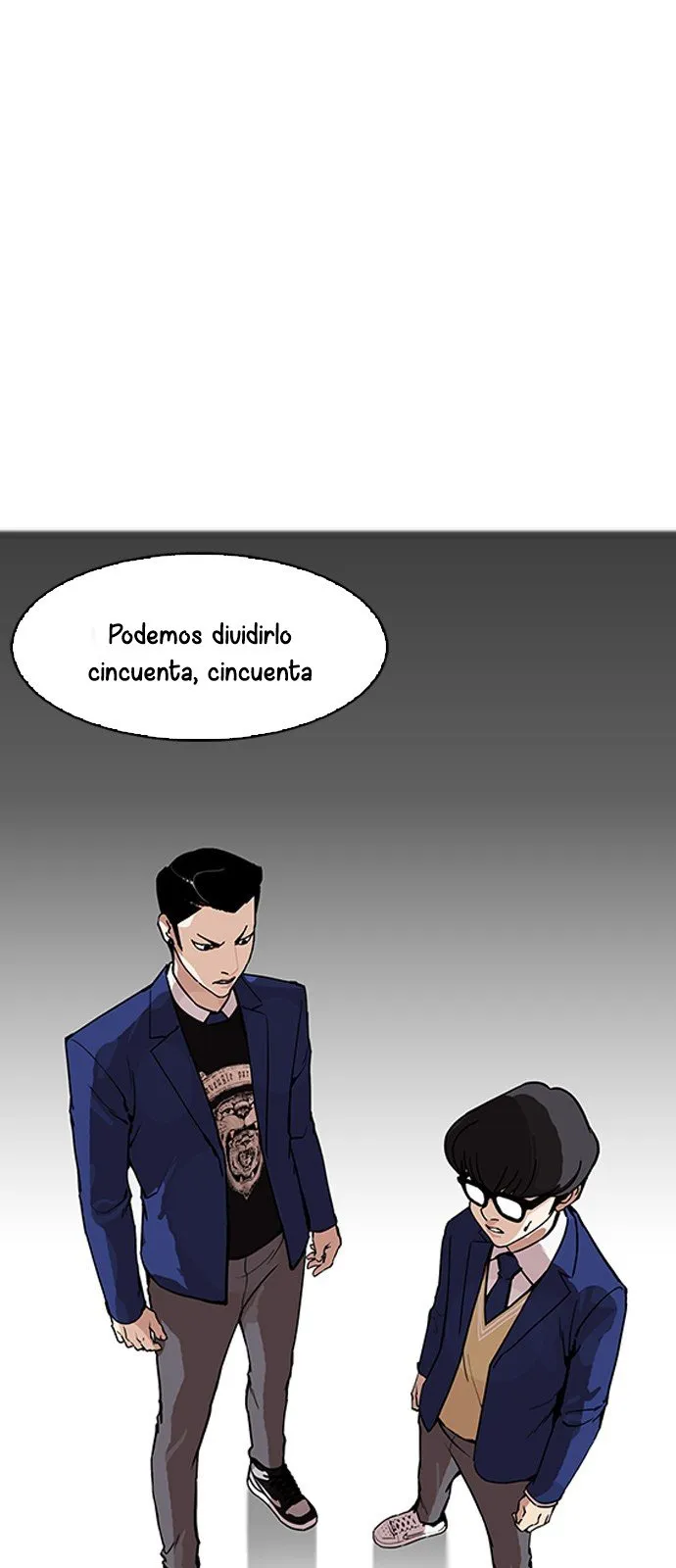 Lookism Capítulo 167 en Línea - página 58