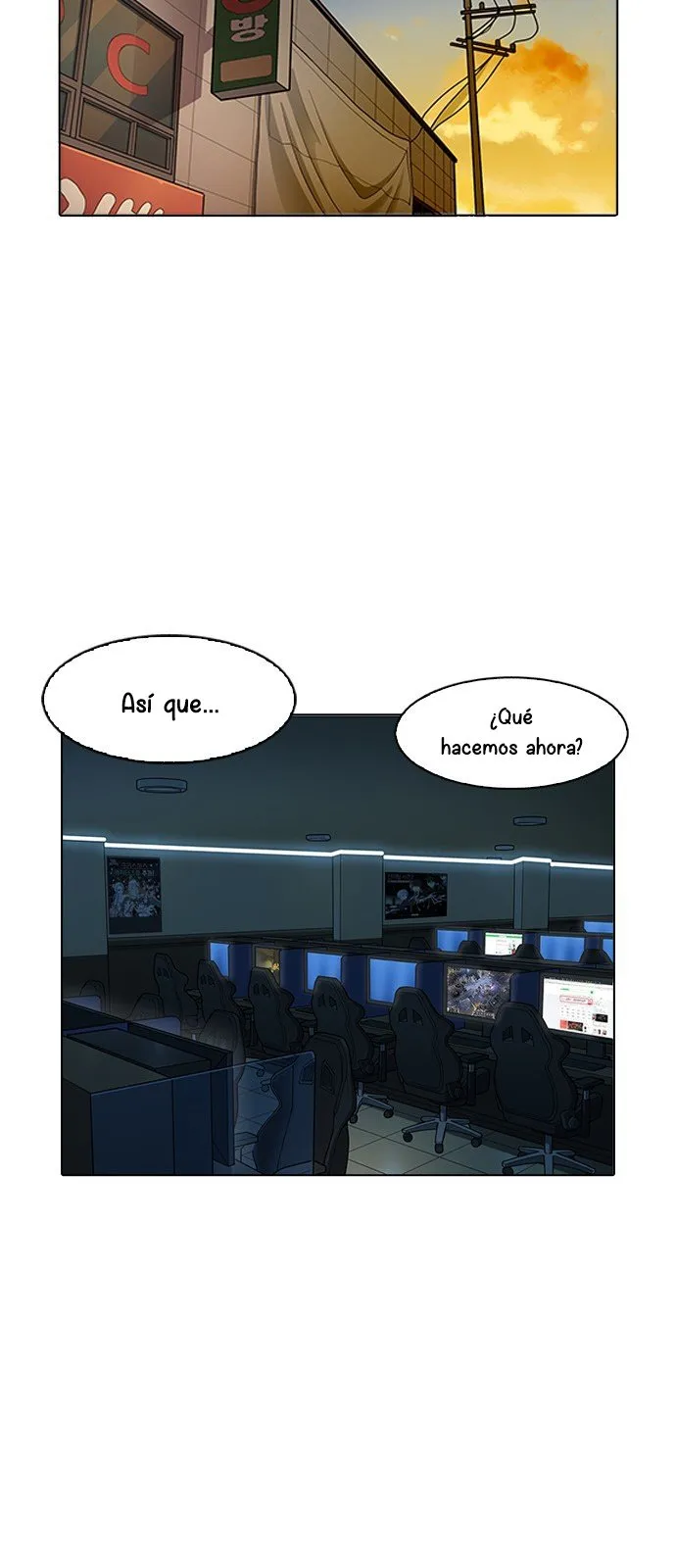 Lookism Capítulo 167 en Línea - página 62