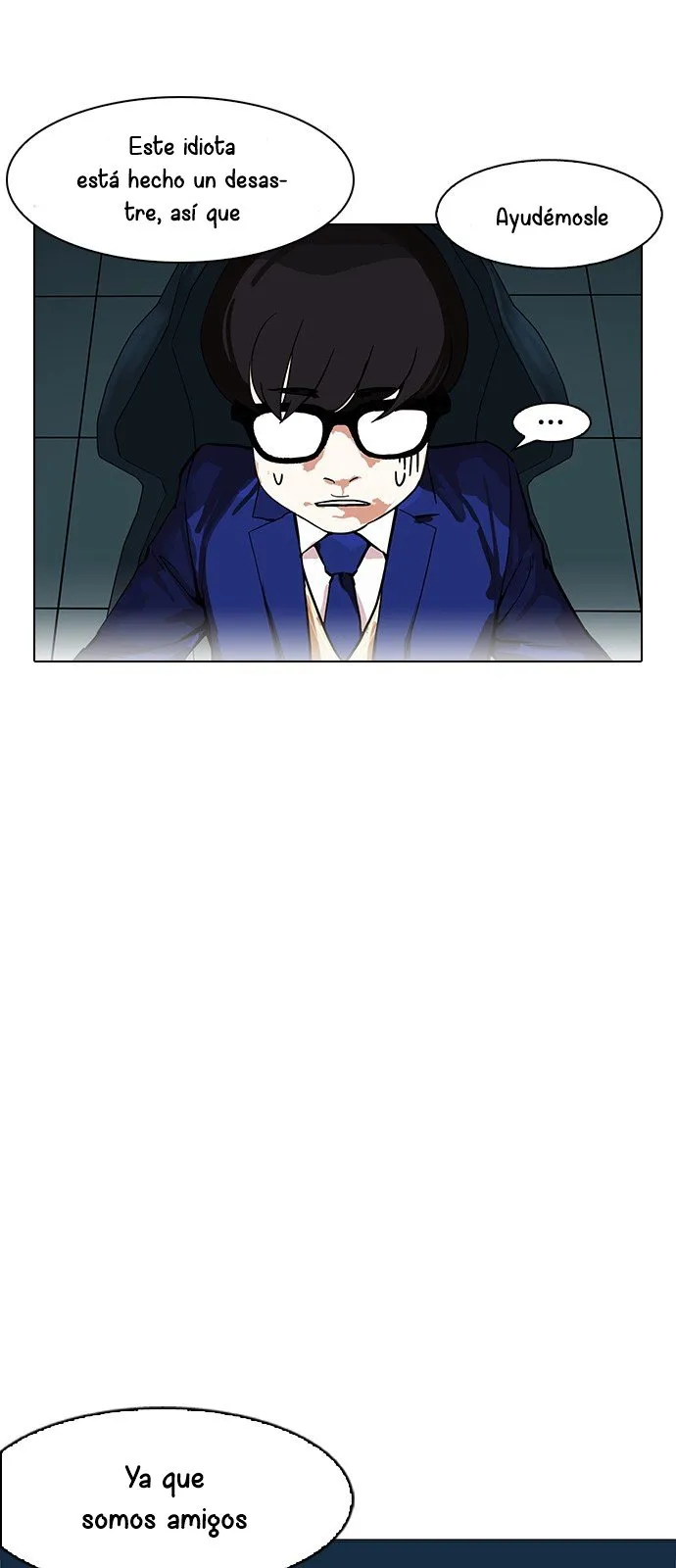 Lookism Capítulo 167 en Línea - página 63