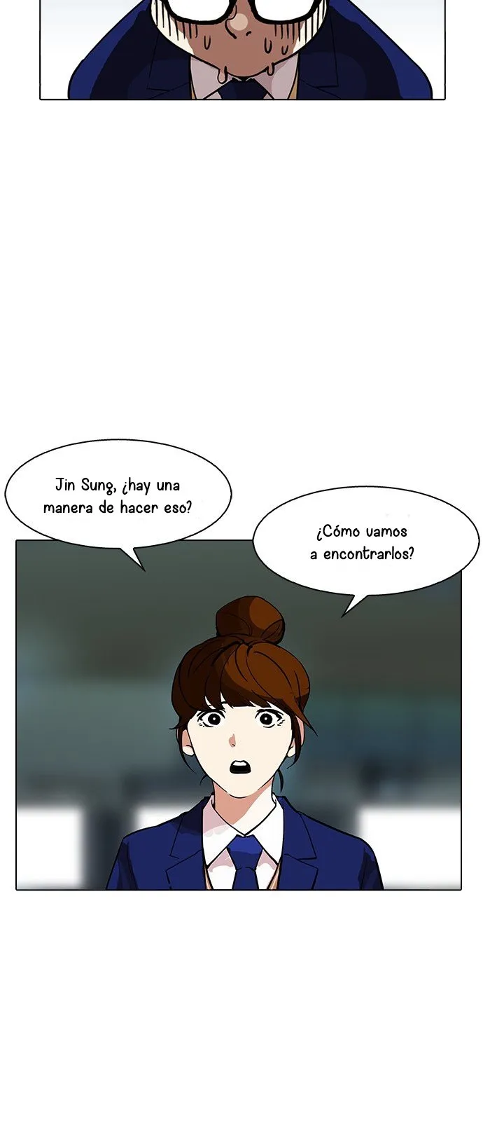 Lookism Capítulo 167 en Línea - página 68