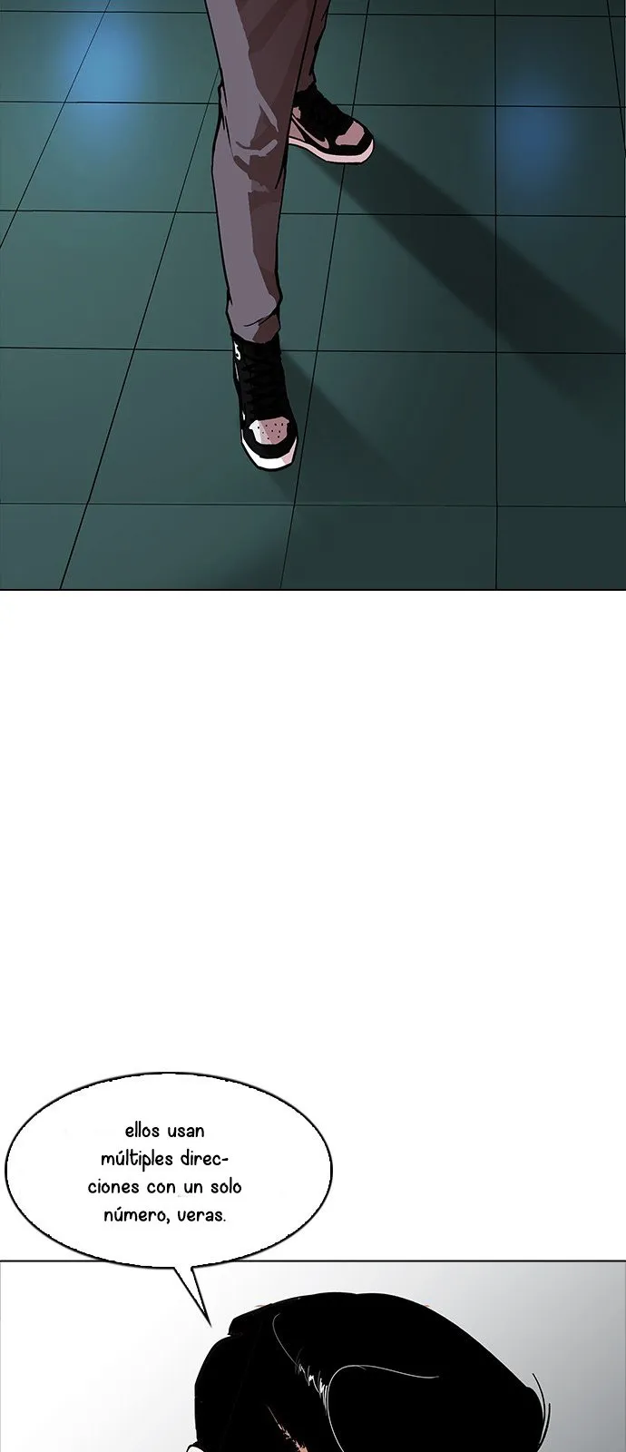 Lookism Capítulo 167 en Línea - página 71