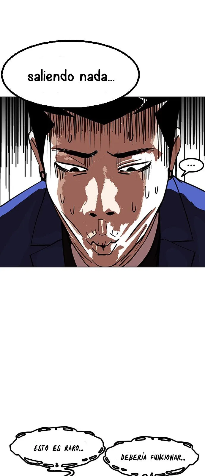 Lookism Capítulo 167 en Línea - página 78
