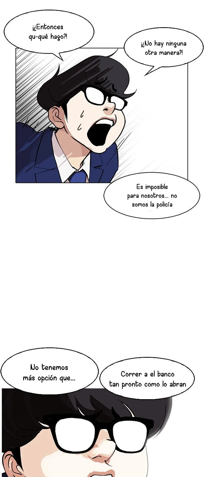Lookism Capítulo 167 en Línea - página 81