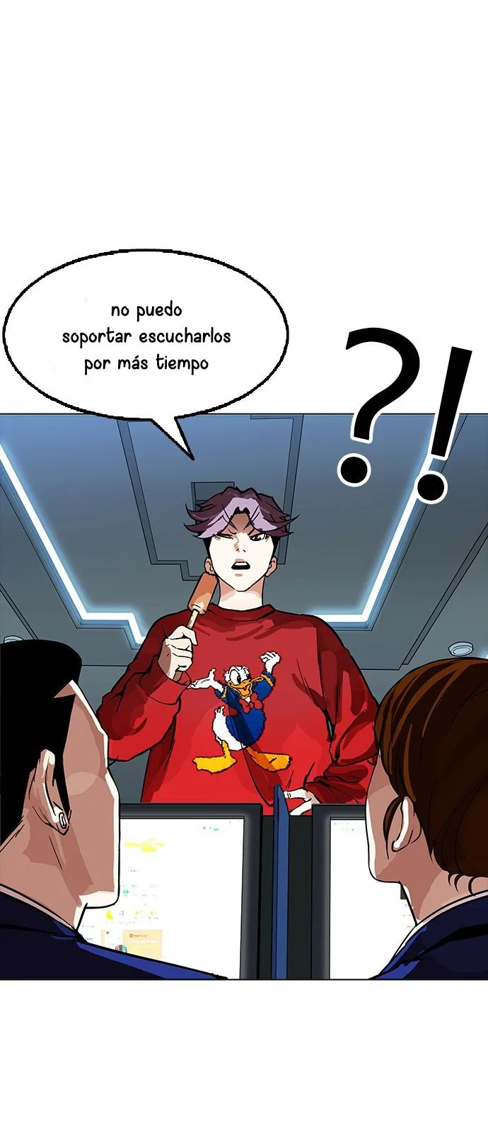 Lookism Capítulo 167 en Línea - página 86