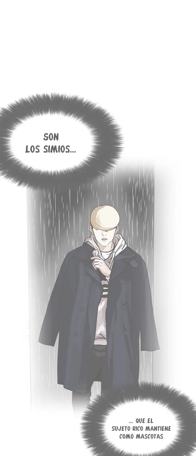 Lookism Capítulo 167 en Línea - página 90