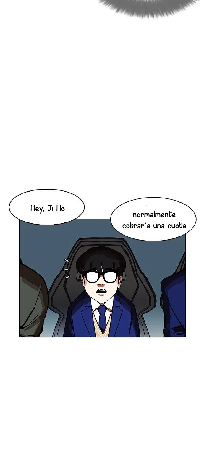 Lookism Capítulo 168 en Línea - página 8