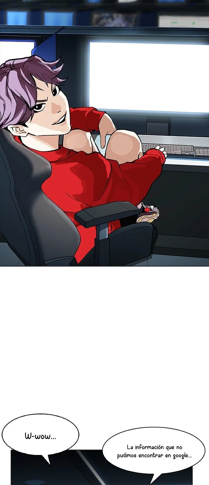 Lookism Capítulo 168 en Línea - página 15