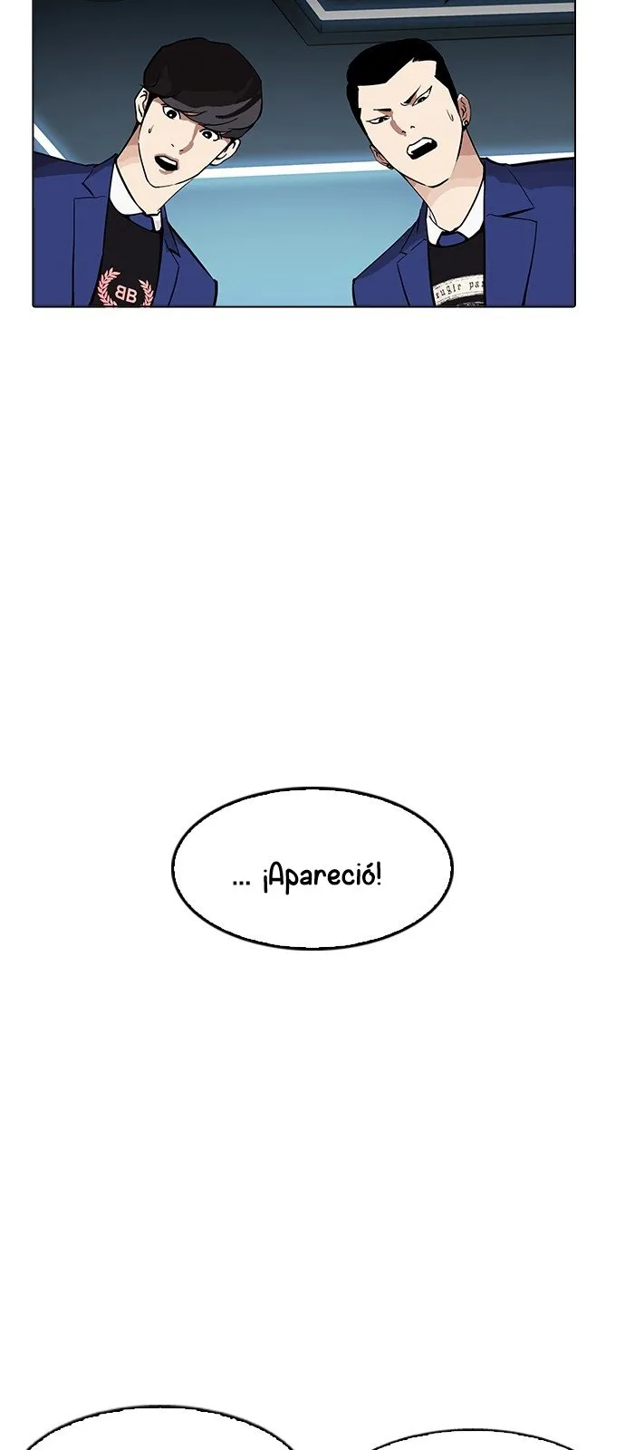 Lookism Capítulo 168 en Línea - página 16
