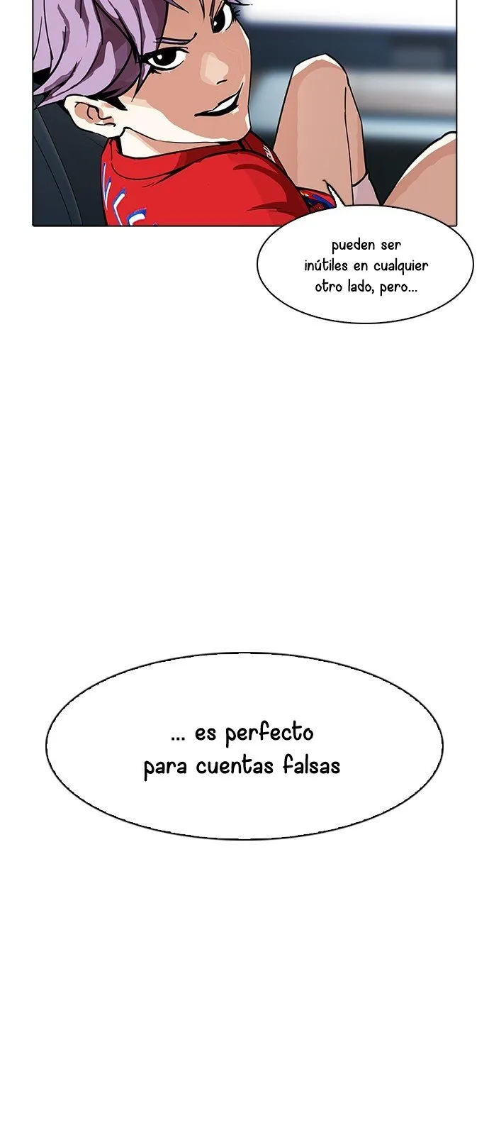 Lookism Capítulo 168 en Línea - página 18