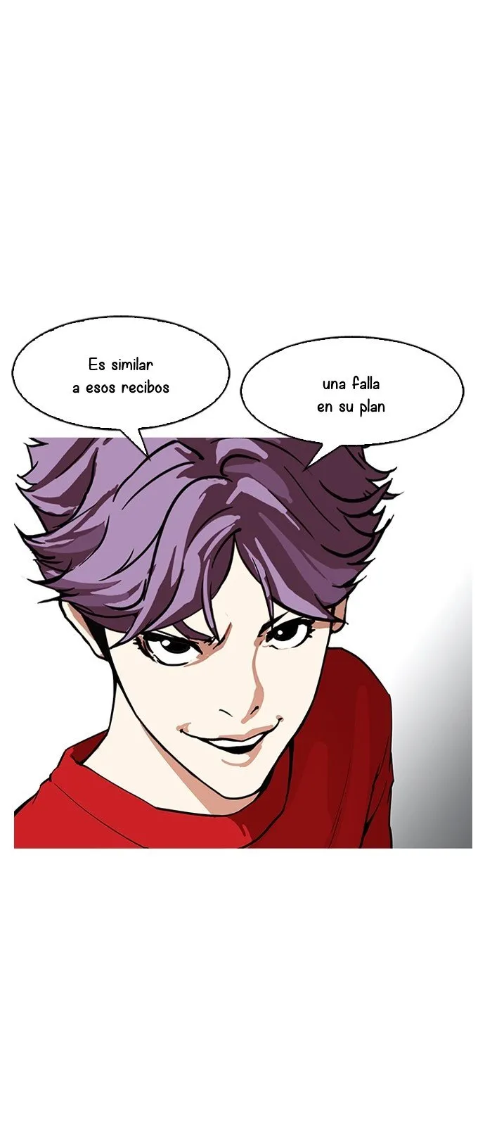 Lookism Capítulo 168 en Línea - página 26