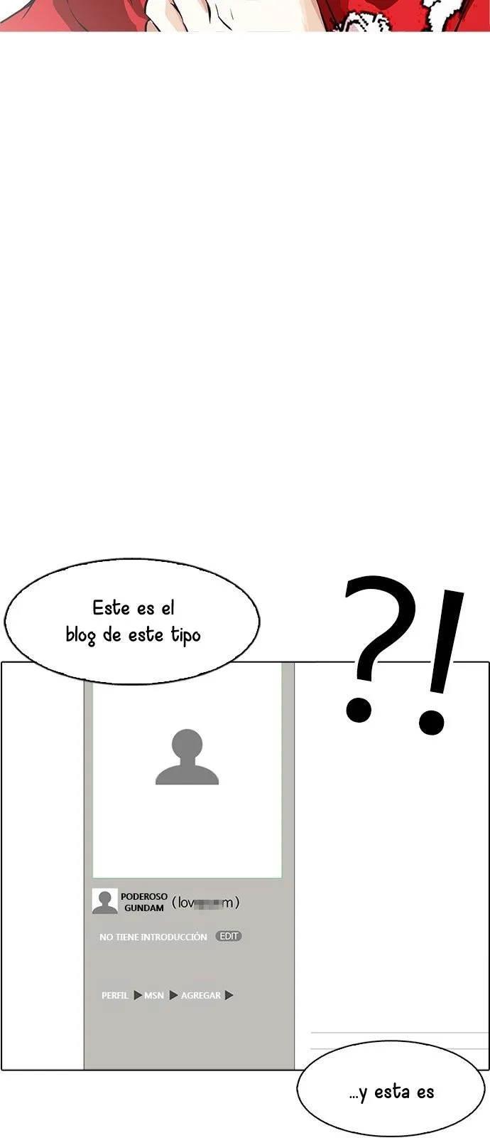 Lookism Capítulo 168 en Línea - página 35