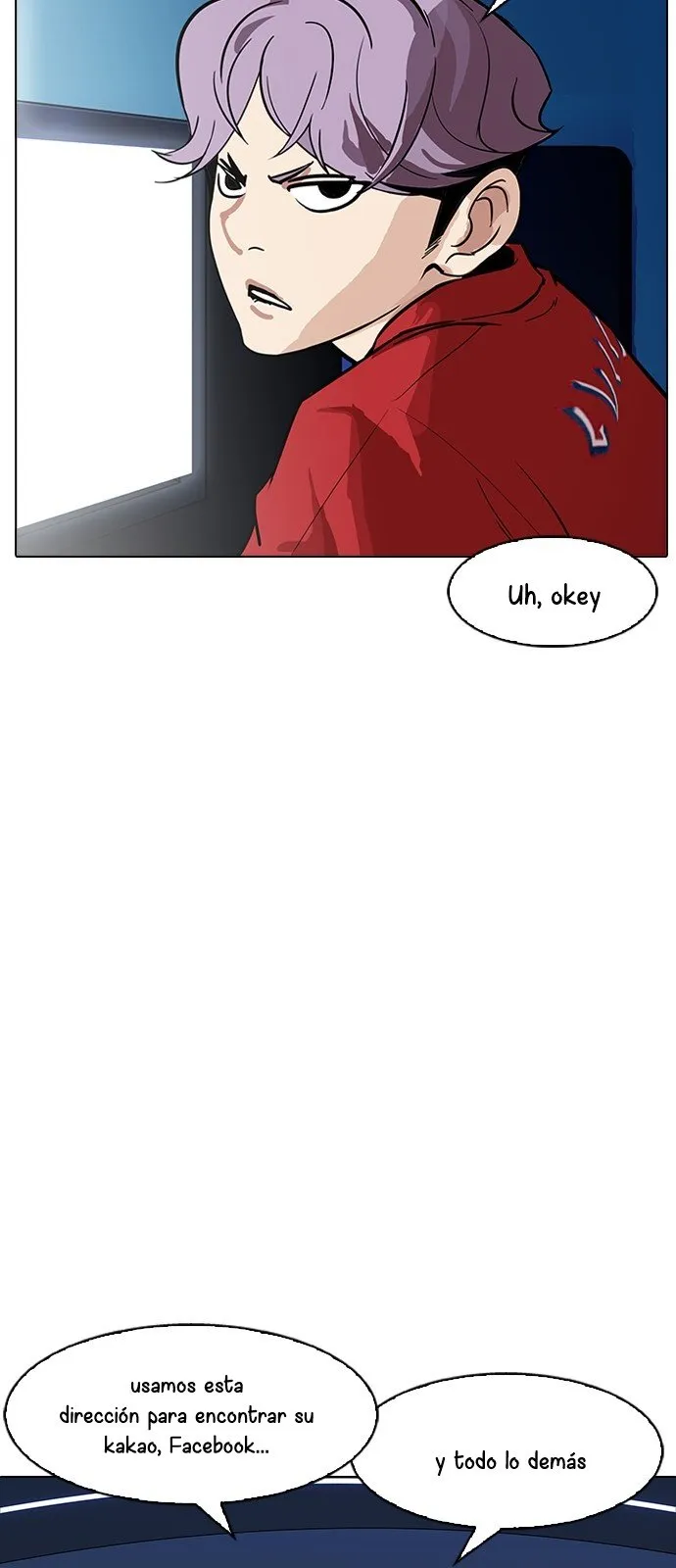 Lookism Capítulo 168 en Línea - página 38