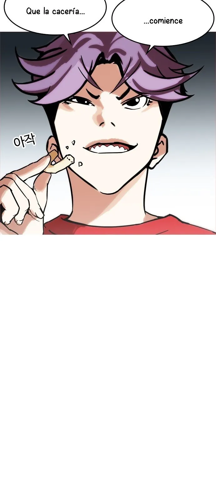 Lookism Capítulo 168 en Línea - página 40