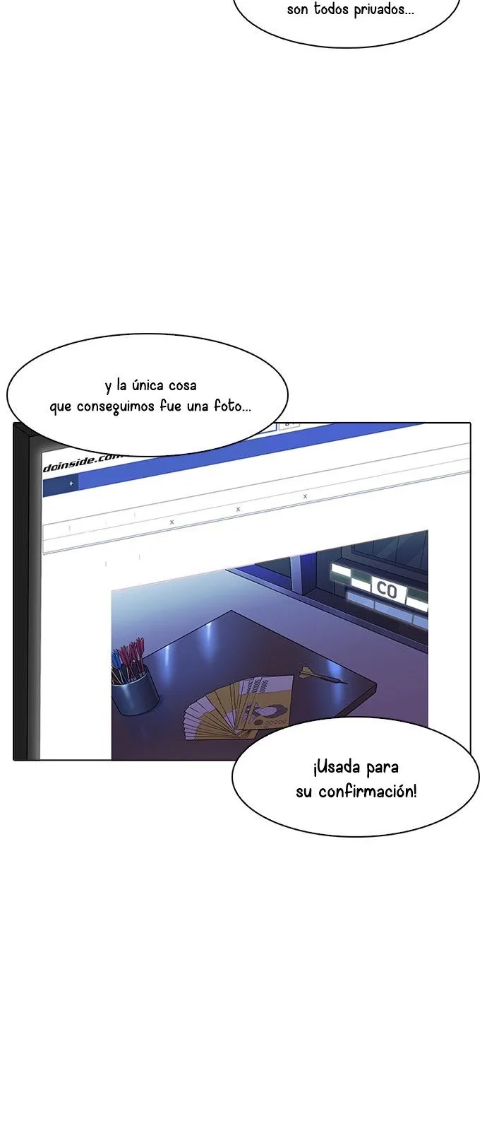 Lookism Capítulo 168 en Línea - página 42