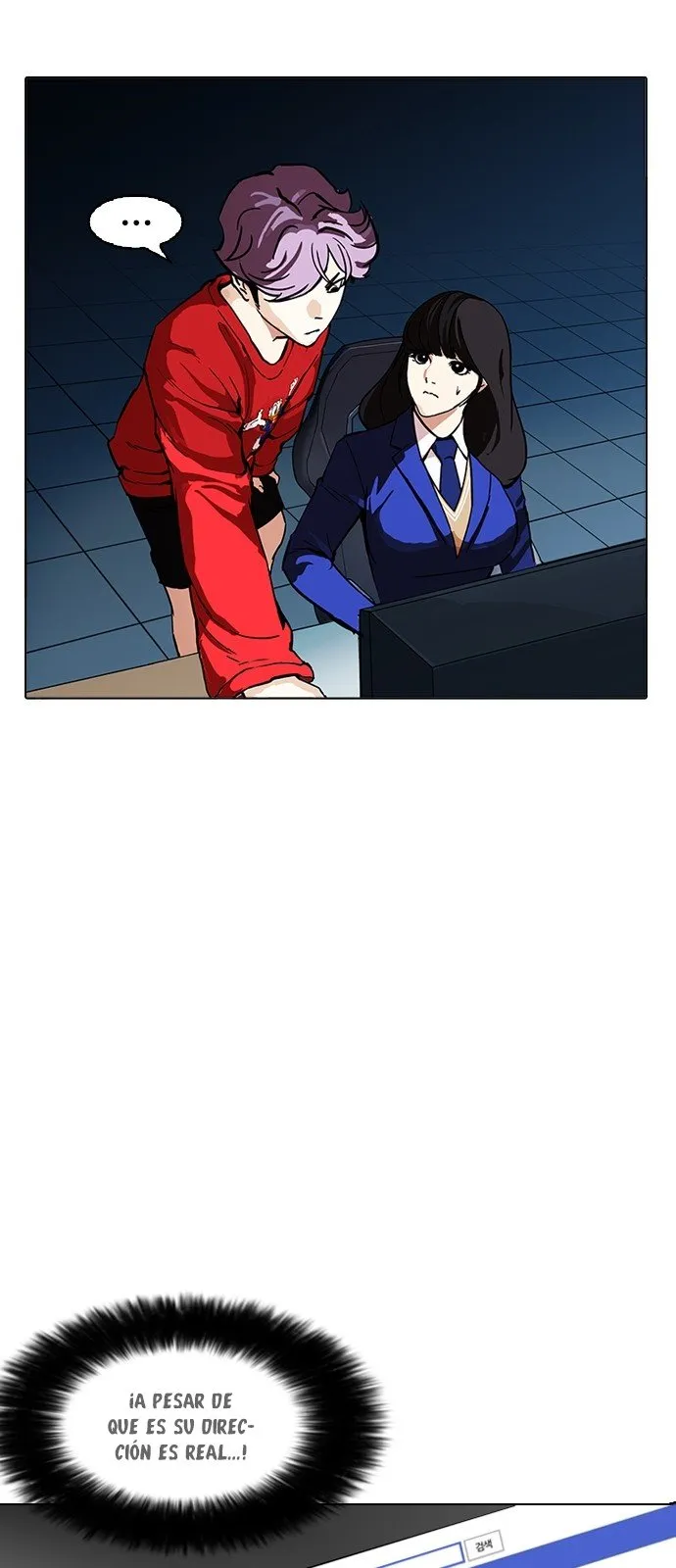 Lookism Capítulo 168 en Línea - página 43