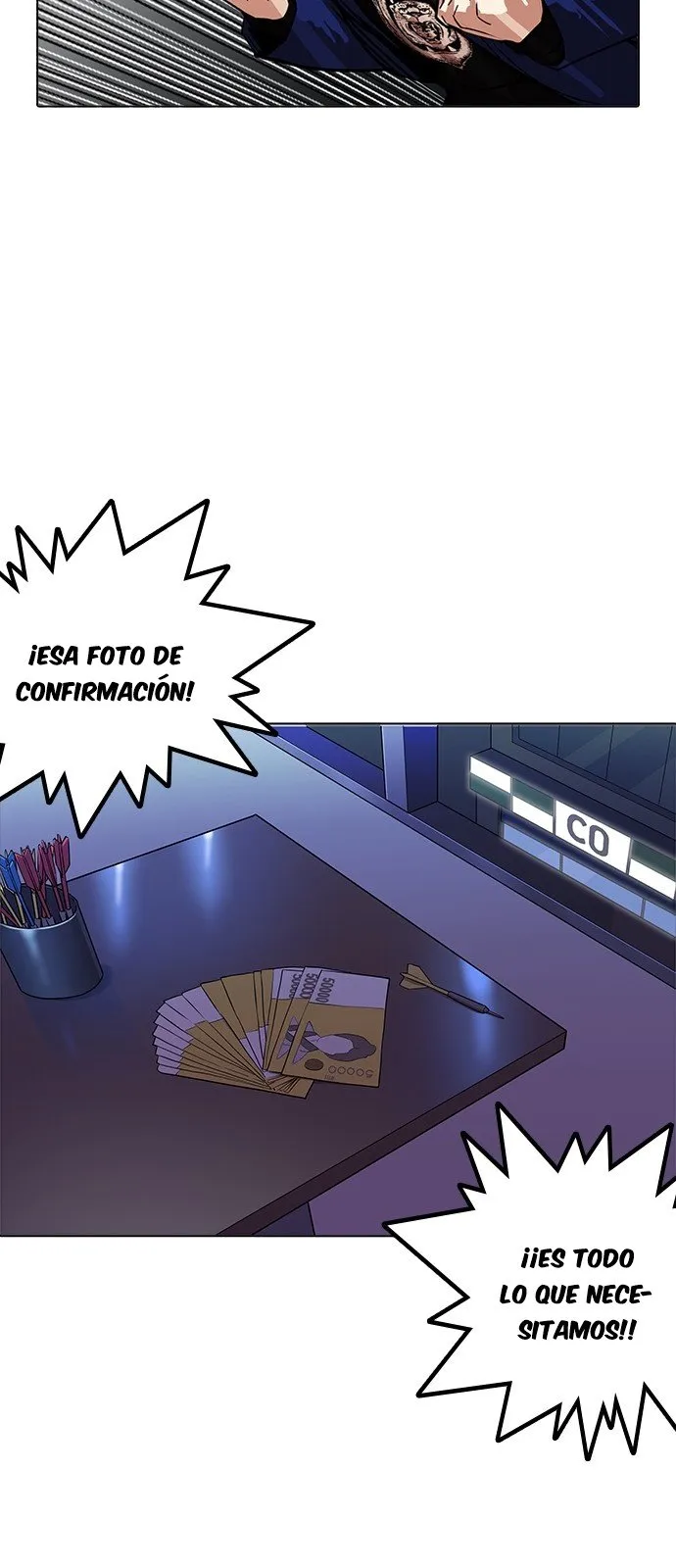 Lookism Capítulo 168 en Línea - página 48
