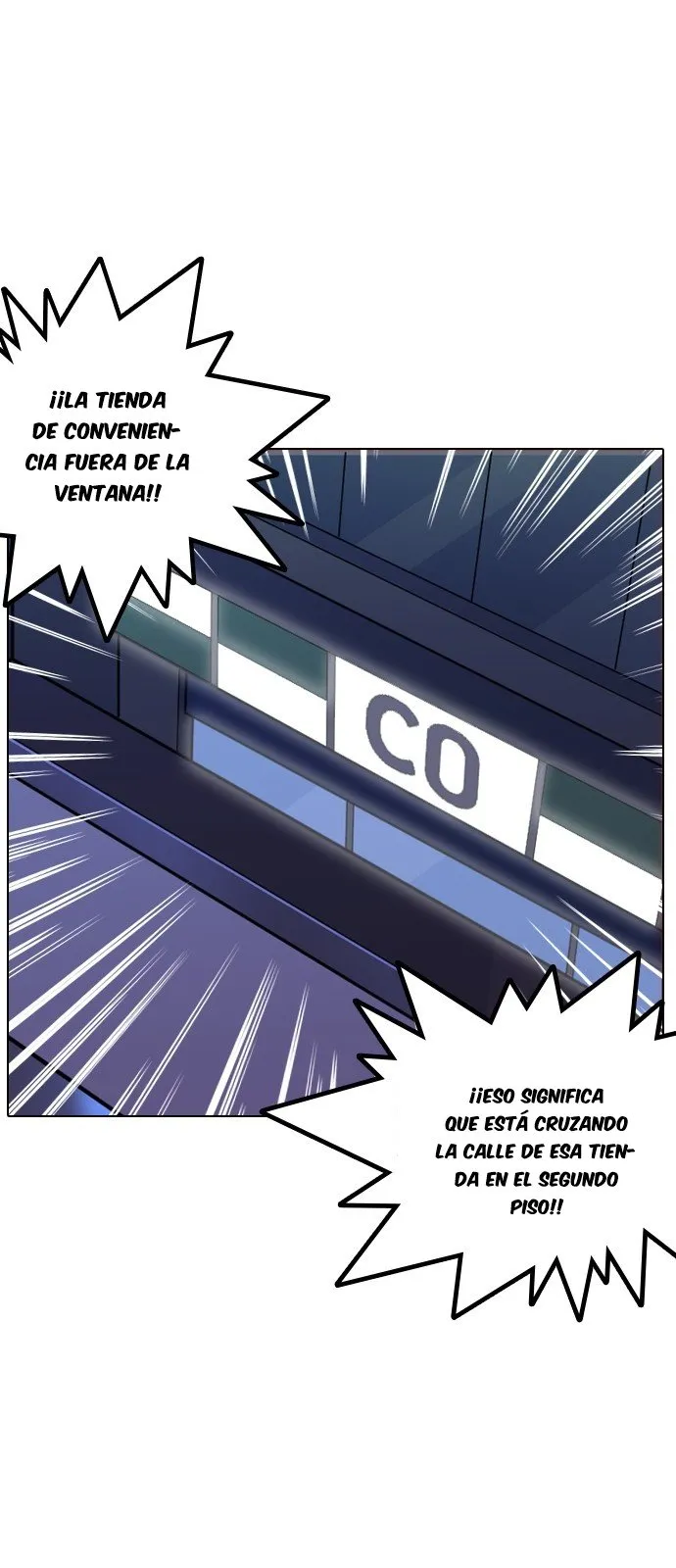 Lookism Capítulo 168 en Línea - página 49