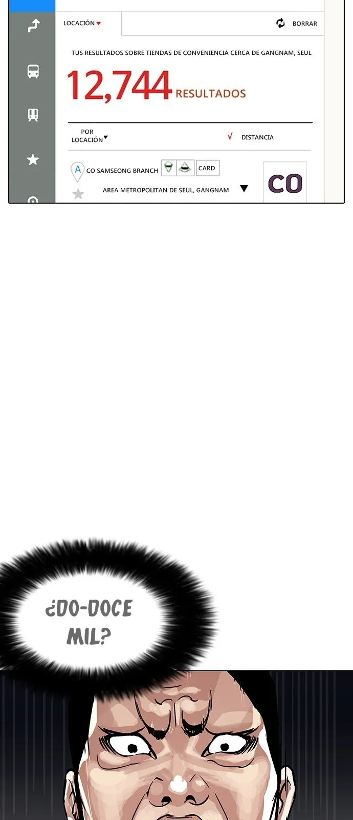 Lookism Capítulo 168 en Línea - página 55