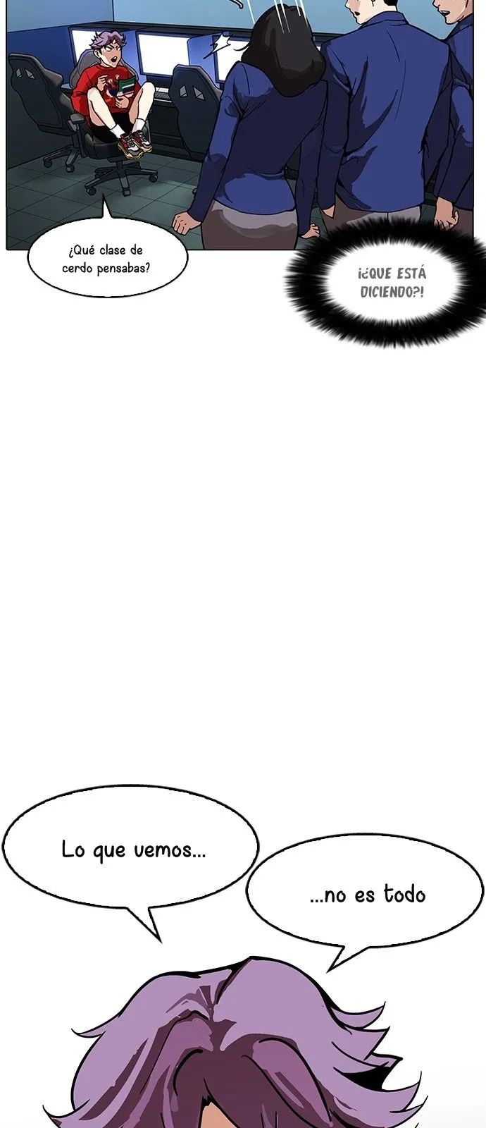 Lookism Capítulo 168 en Línea - página 61
