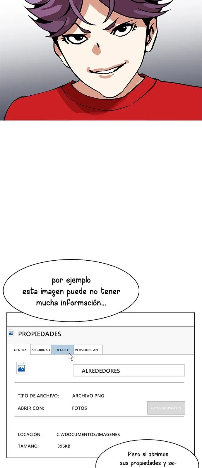 Lookism Capítulo 168 en Línea - página 62