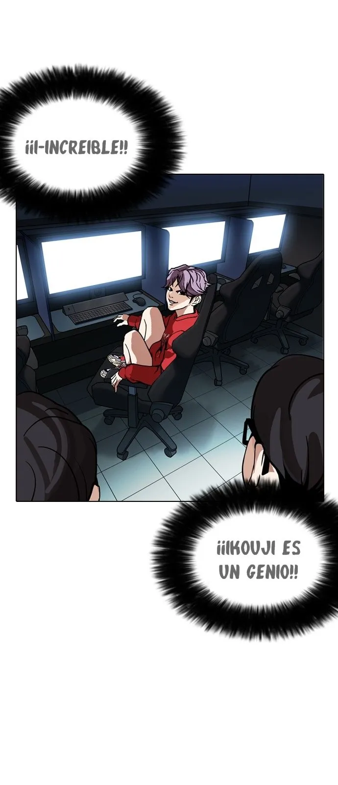 Lookism Capítulo 168 en Línea - página 69