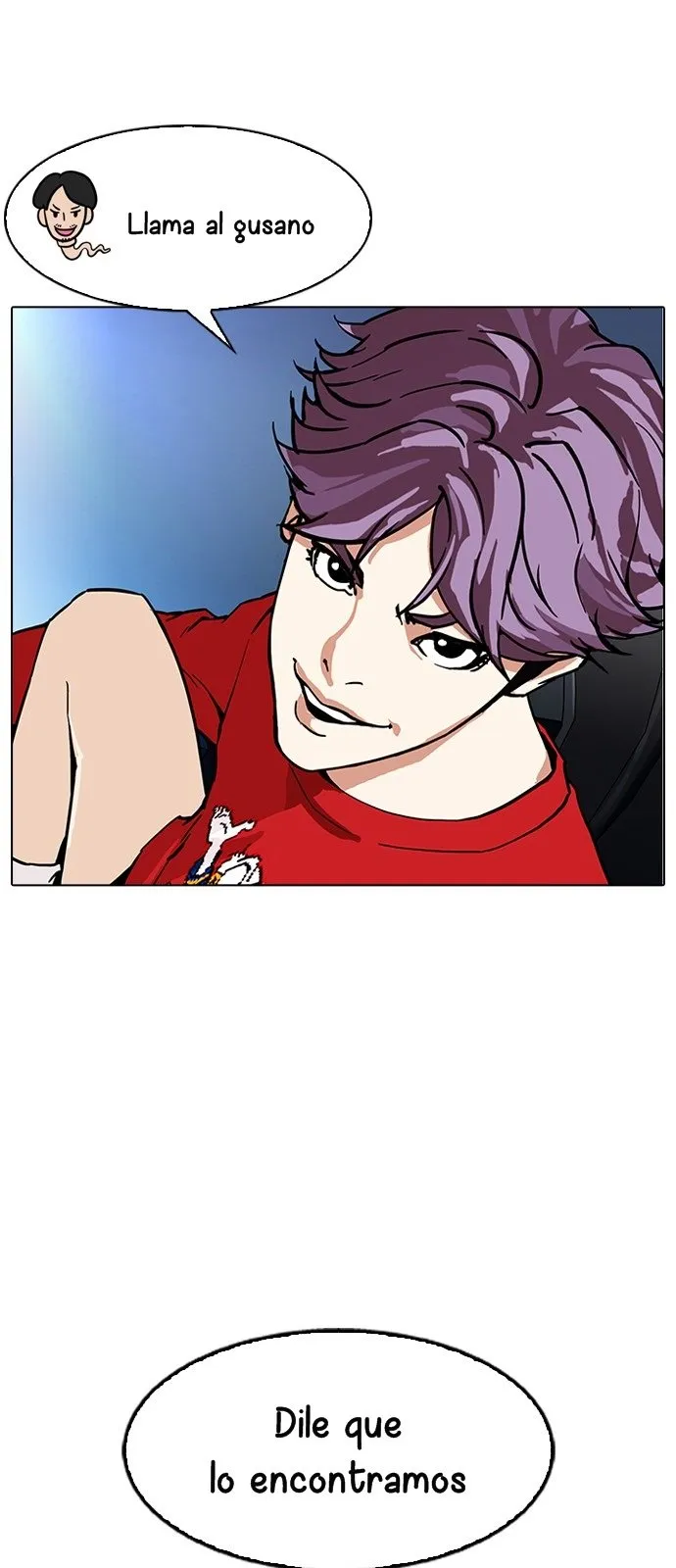 Lookism Capítulo 168 en Línea - página 70