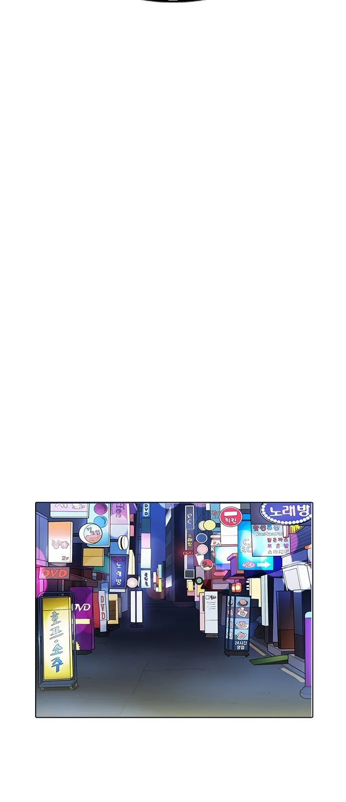 Lookism Capítulo 168 en Línea - página 71