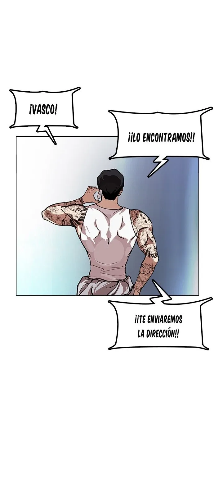 Lookism Capítulo 168 en Línea - página 72