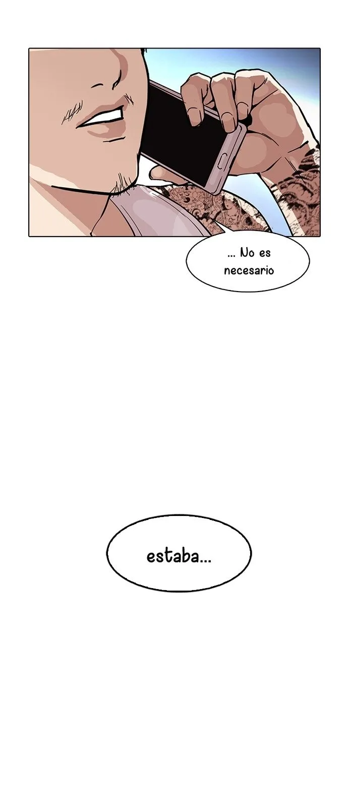 Lookism Capítulo 168 en Línea - página 73