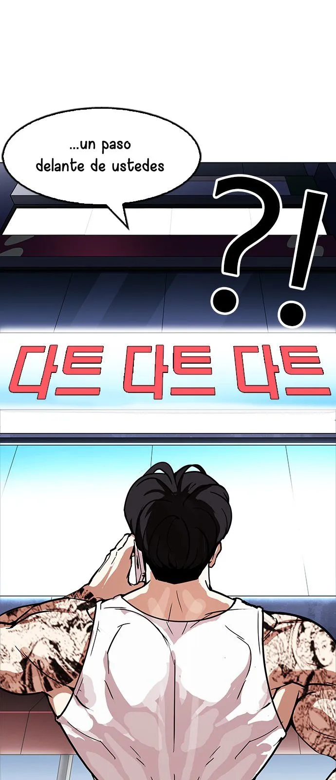 Lookism Capítulo 168 en Línea - página 74
