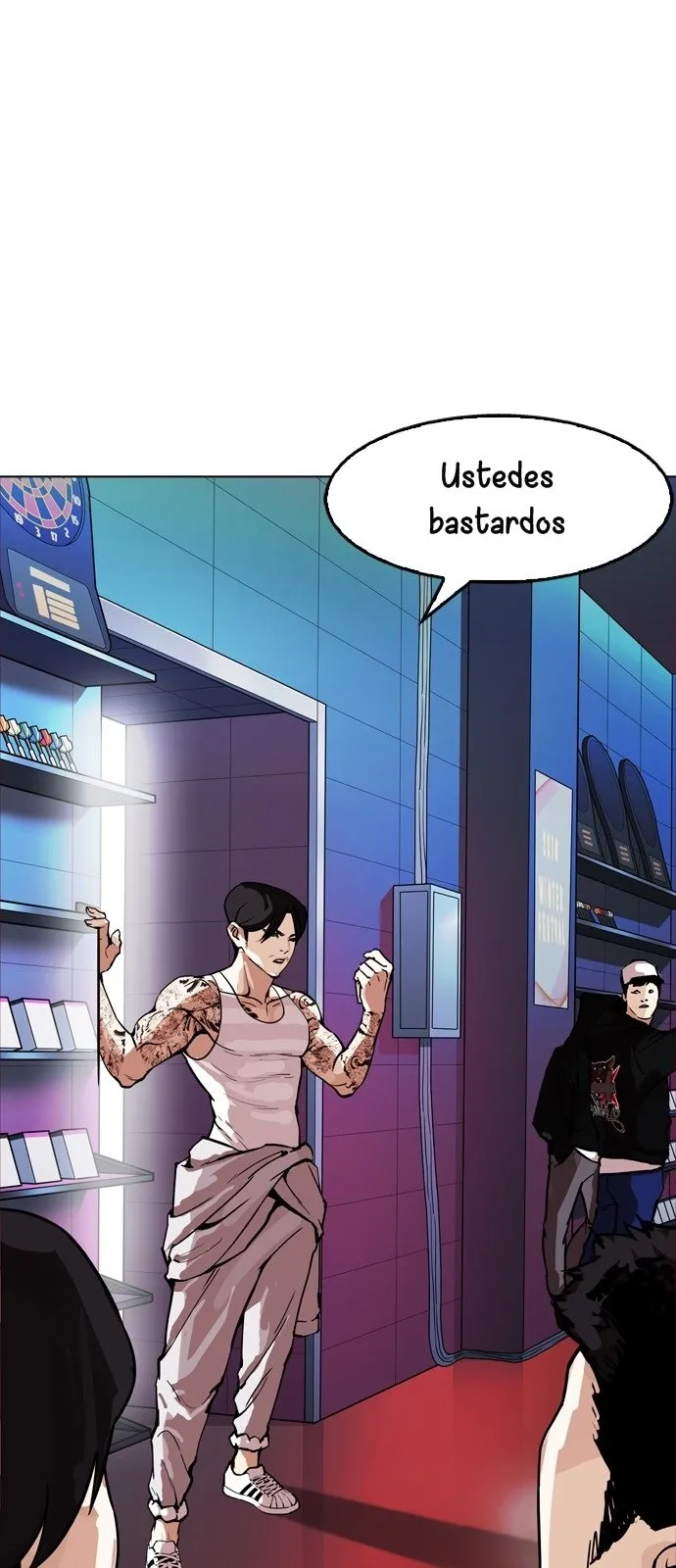 Lookism Capítulo 168 en Línea - página 83