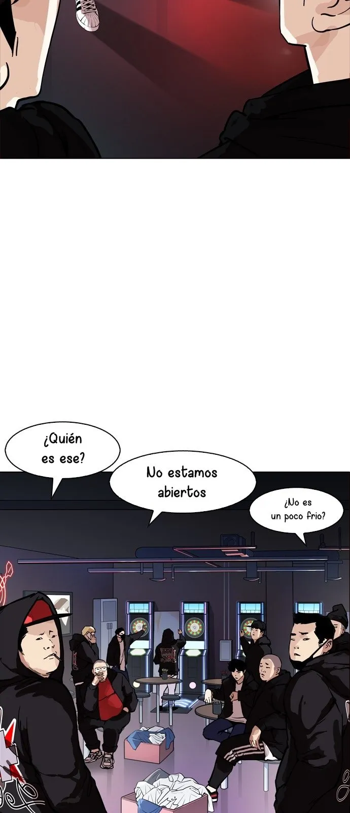 Lookism Capítulo 168 en Línea - página 84