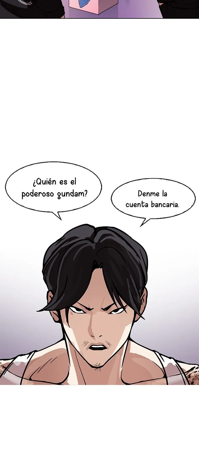 Lookism Capítulo 168 en Línea - página 85